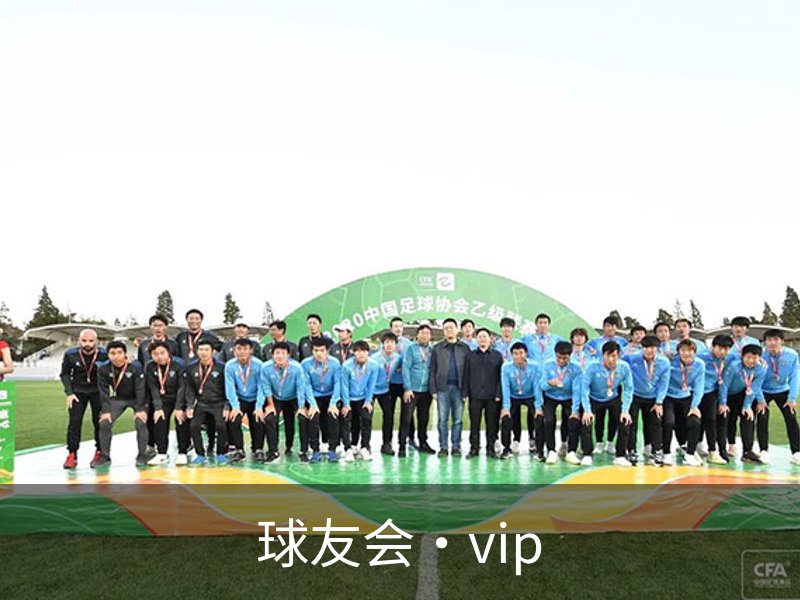 球友会·vip介绍
